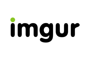 imgur logo linkbuilding