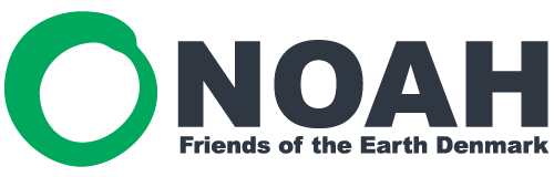 noah miljøorganisationer