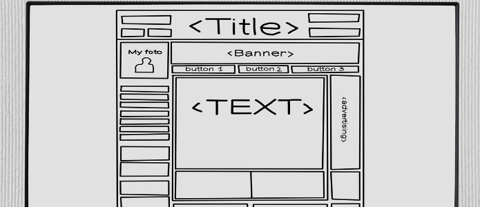 hjemmesidedesigner - tjen ekstra penge