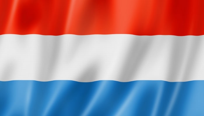 luxembourg mest grønne lande