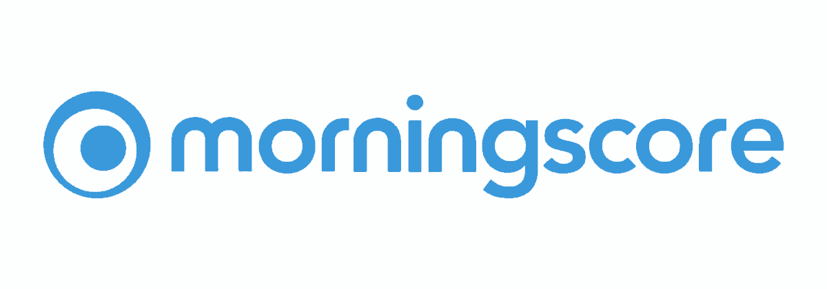 morningscore logo
