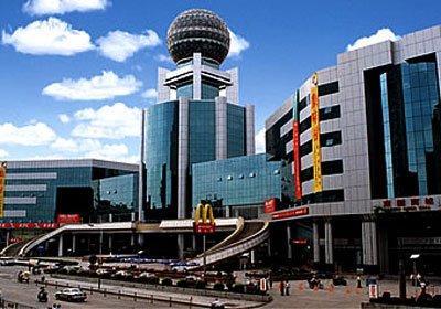 new_south_china_mall_største_indkøbscentre_i_verden