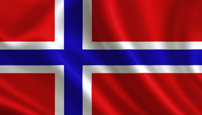 norge