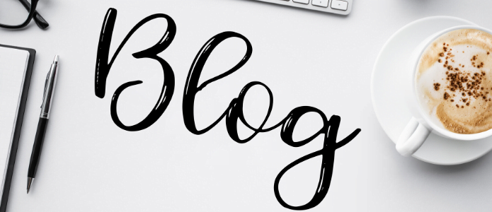 start en blog - tjen ekstra penge