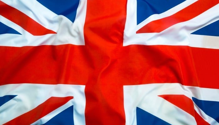 storbritannien mest grønne lande