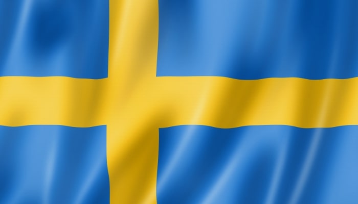sverige