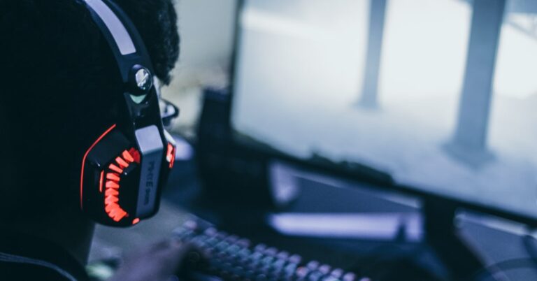 Dette skal du have til det perfekte gamer setup