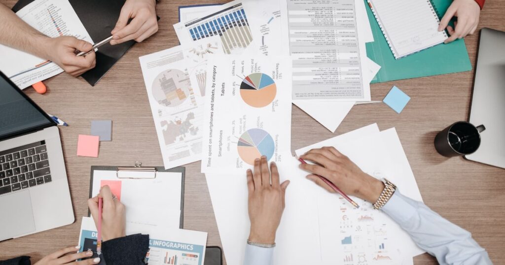 Få hjælp til online markedsføring med det rigtige bureau