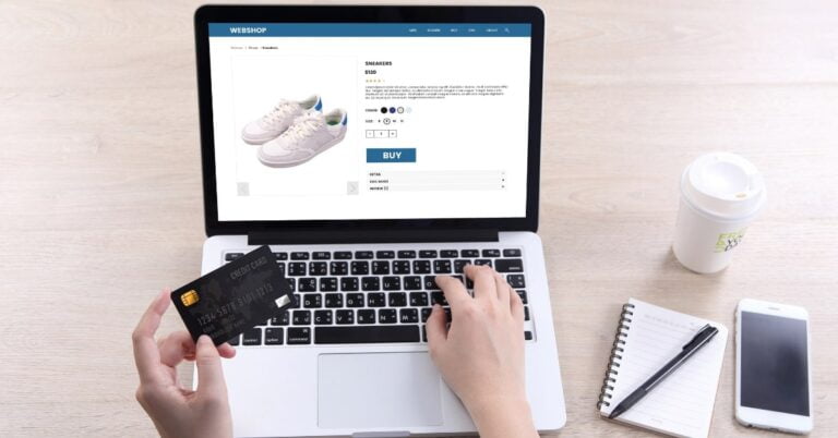 Hvorfor dine webshopbesøgende ikke køber