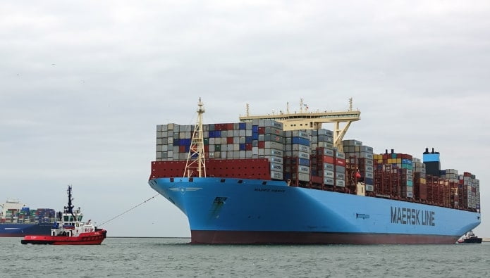 MADRID_MAERSK