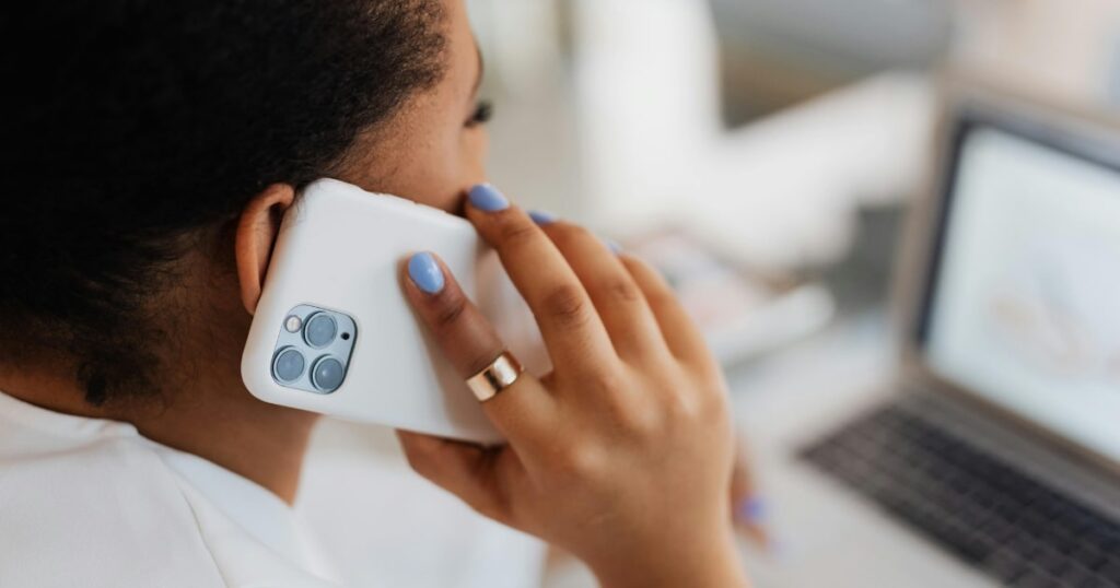 Match dit iPhone cover til dit brand