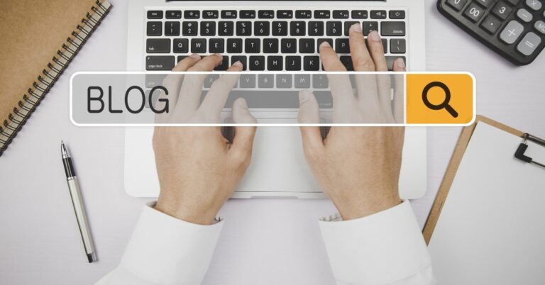 Skriv dit første blogindlæg til din virksomhedsblog startup magazine