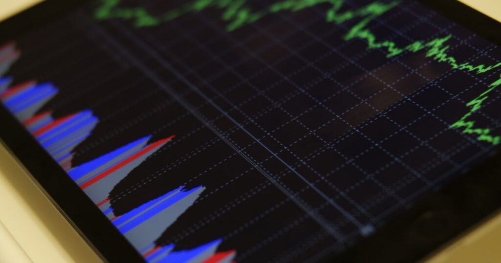Derfor bør du investere din opsparing