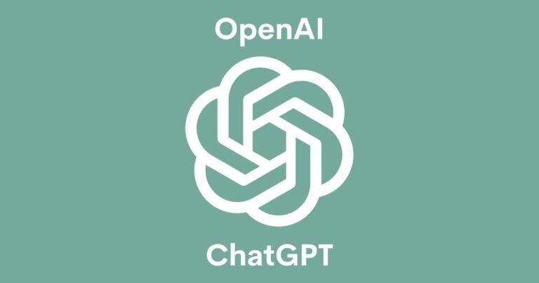 ChatGPT