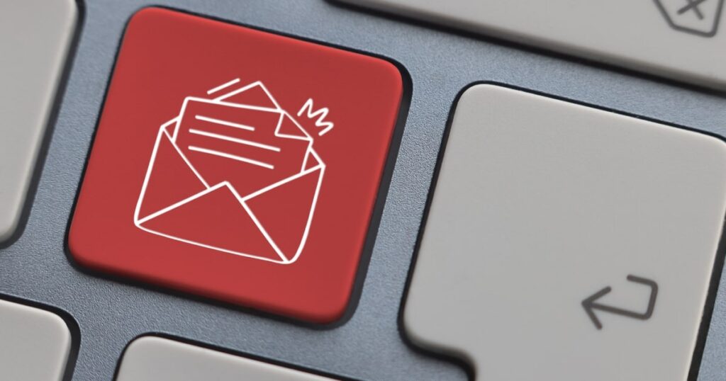 Startups øger deres fokus på e-mail marketing