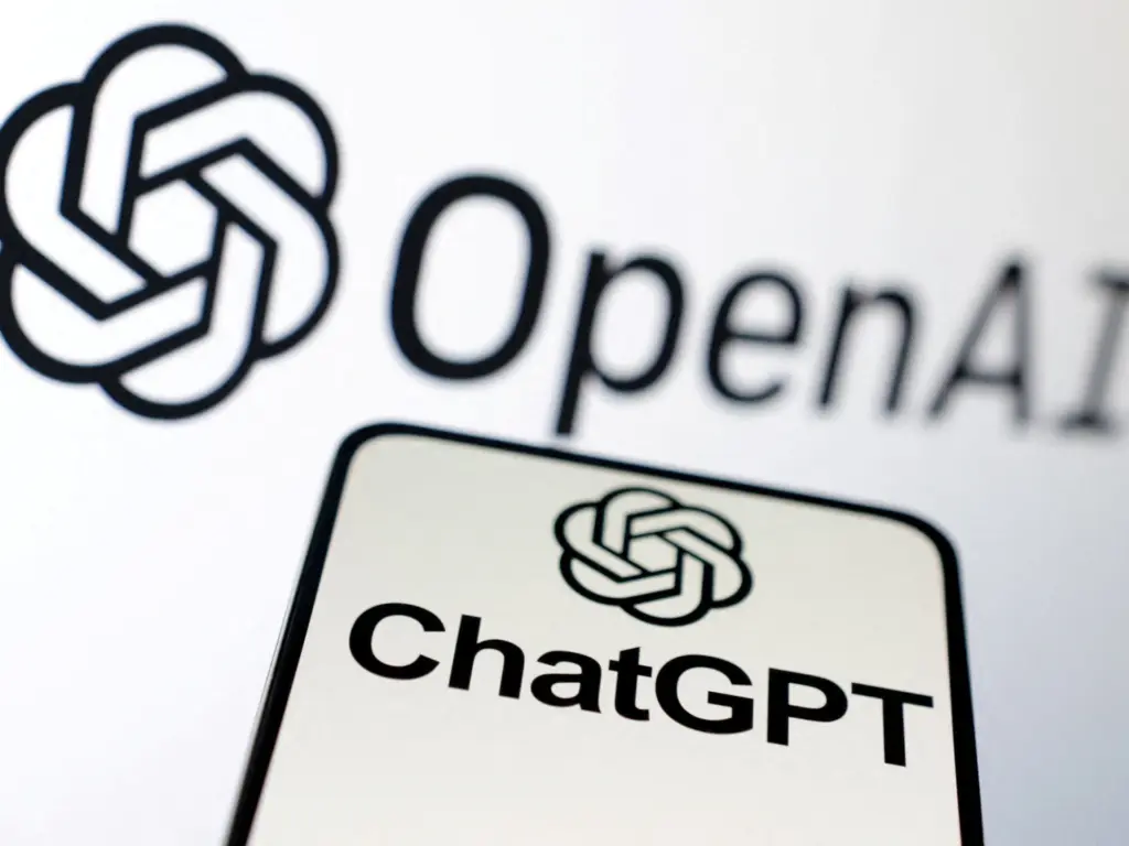 chatgpt openai