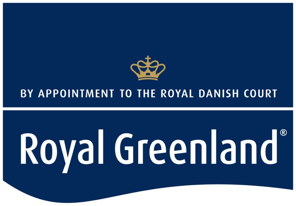 de største grønlandske virksomheder - royal greenland nr 1