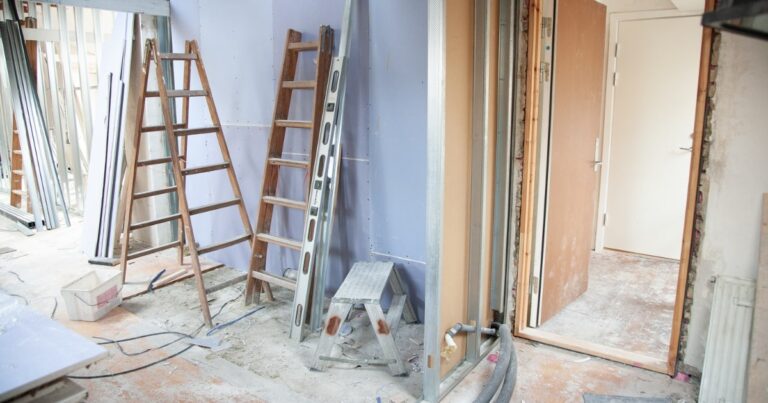 Kom godt i gang i de nye lokaler med en renovering