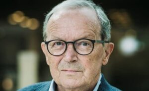 kjeld kirk kristiansen