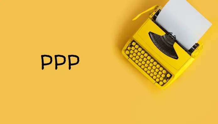 15 copywriting frameworks - PPP