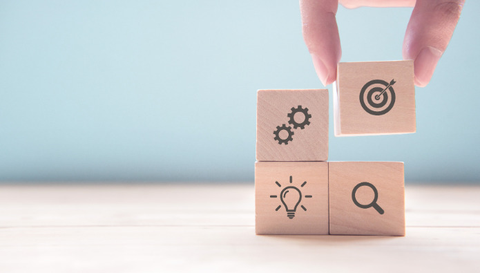 Den fuldkomne guide til copywriting - Din handlingsplan