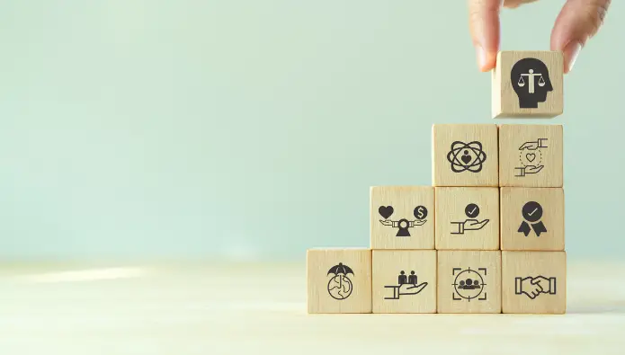 Den fuldkomne guide til copywriting - Etiske overvejelser omkring copywriting