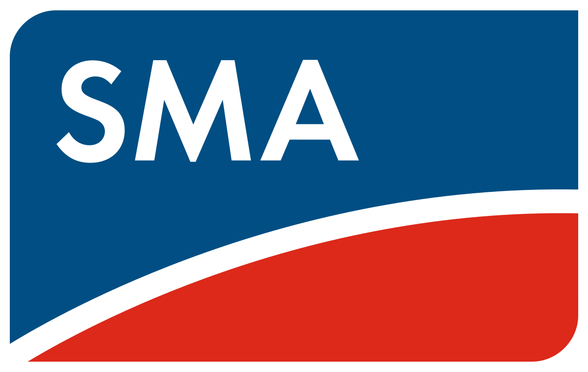 SMA logo