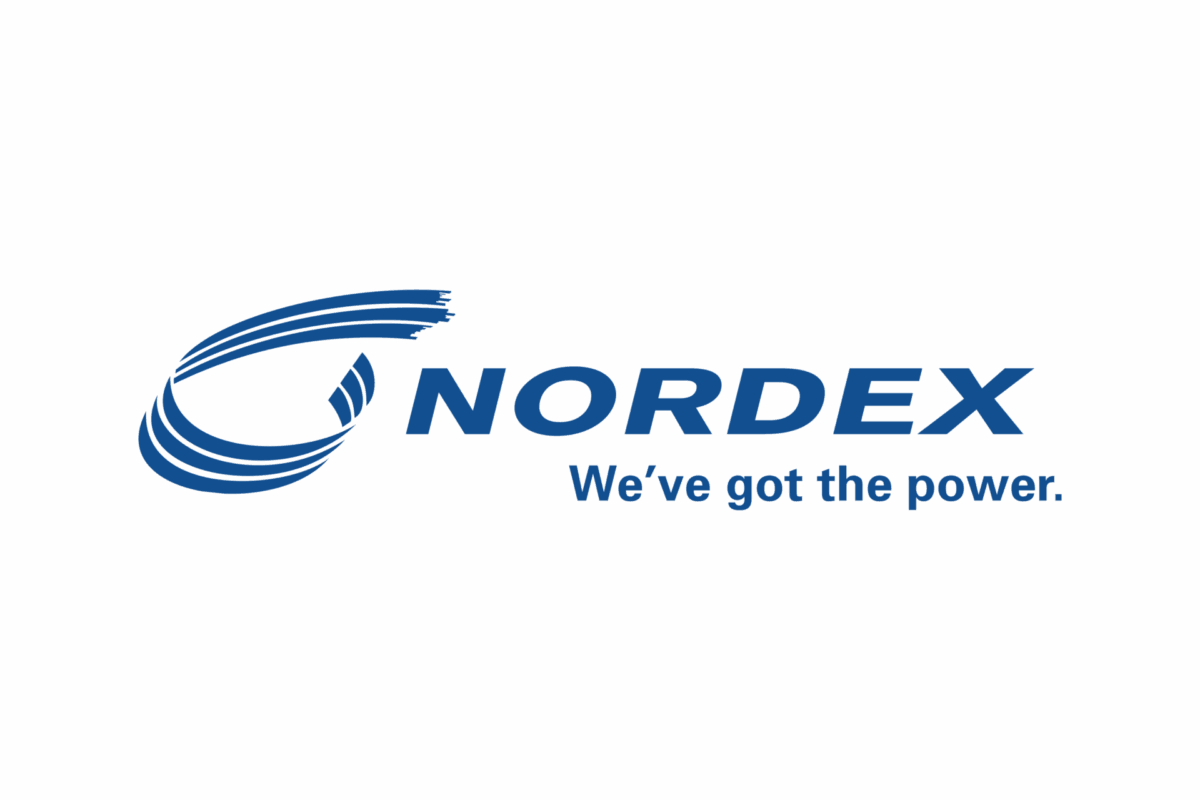 nordex logo