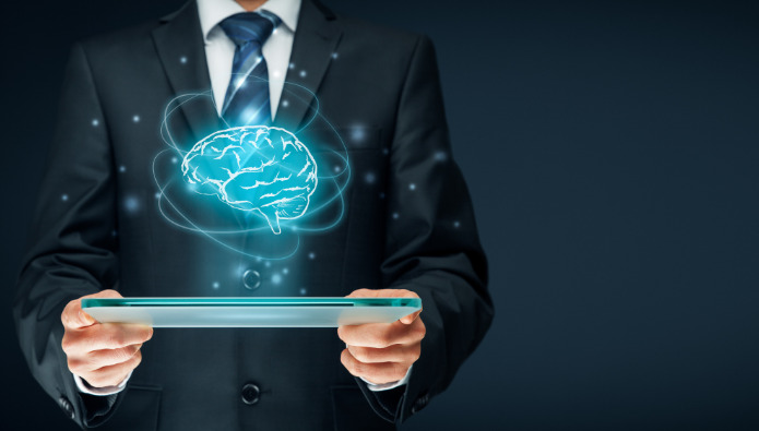 20 interessante AI statistikker - 1. AI markedet