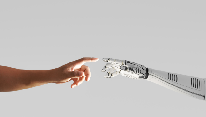 20 interessante AI statistikker - 15. Hvordan virker AI