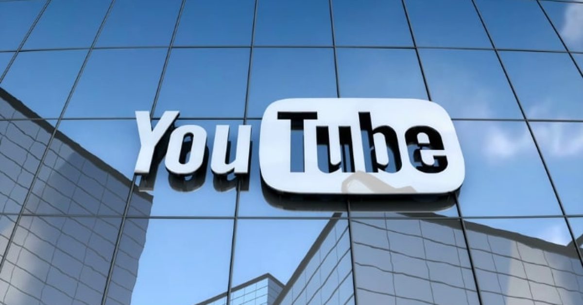 15 utrolige YouTube-fakta