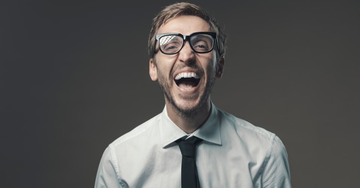 20 jokes om sælgere