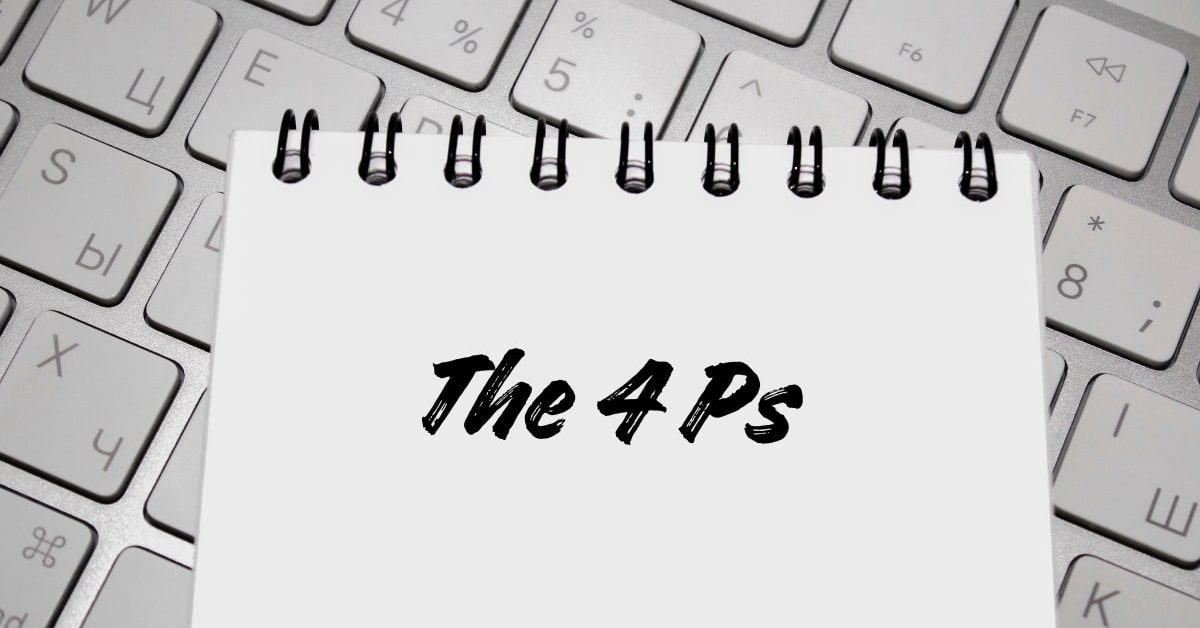 4 Ps