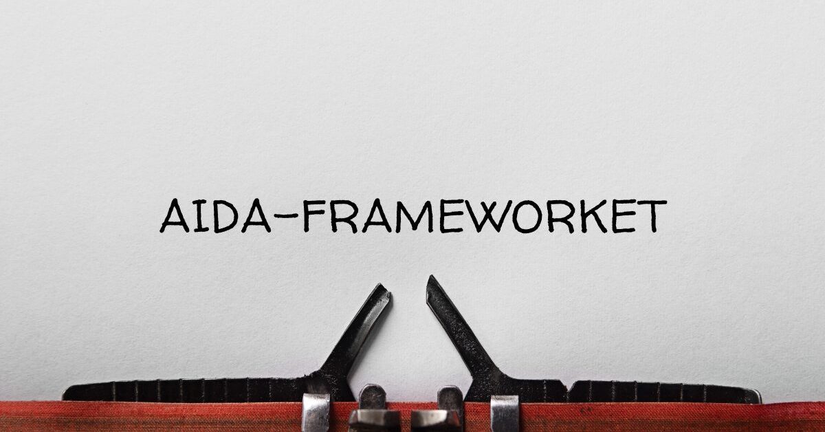 AIDA Den hemmelige ingrediens i succesfuld copywriting