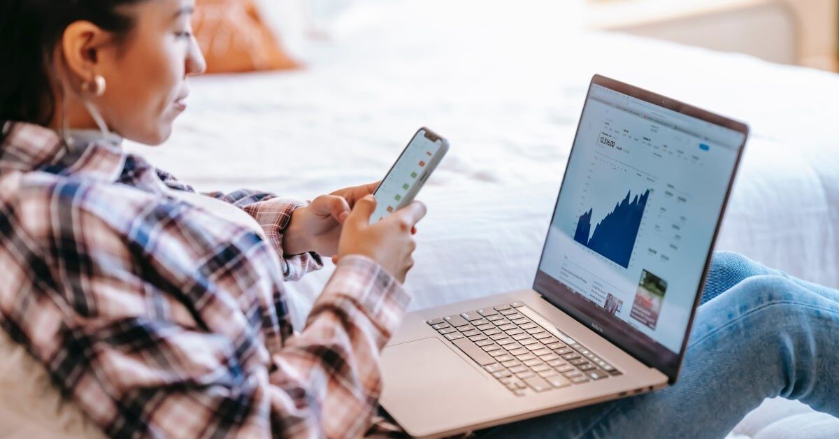 Derfor bør din virksomhed investere i Microsoft Dynamics 365