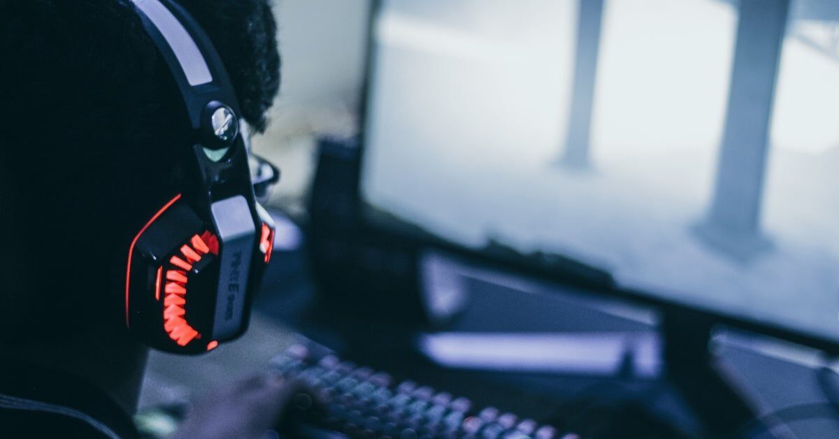 Dette skal du have til det perfekte gamer setup