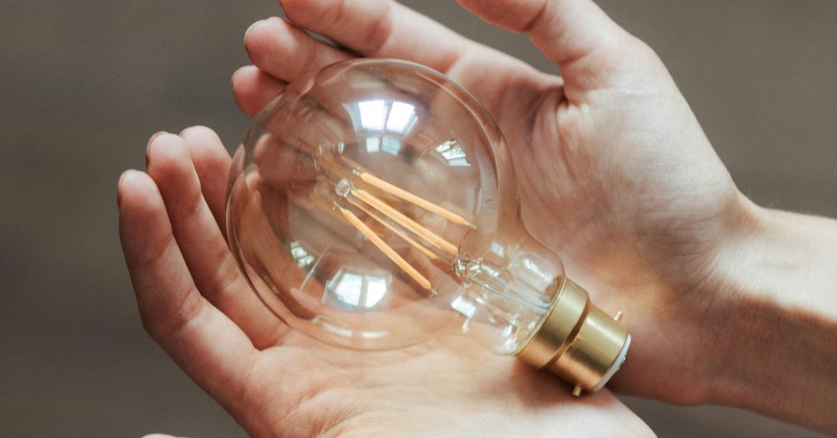 Guide Sådan energioptimerer du din virksomhed