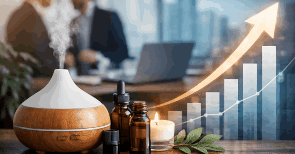 Multipurpose aroma