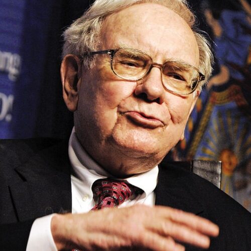 Warren Buffett rigeste personer
