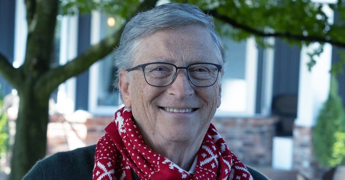 bill gates