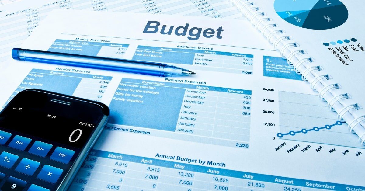 budgetter