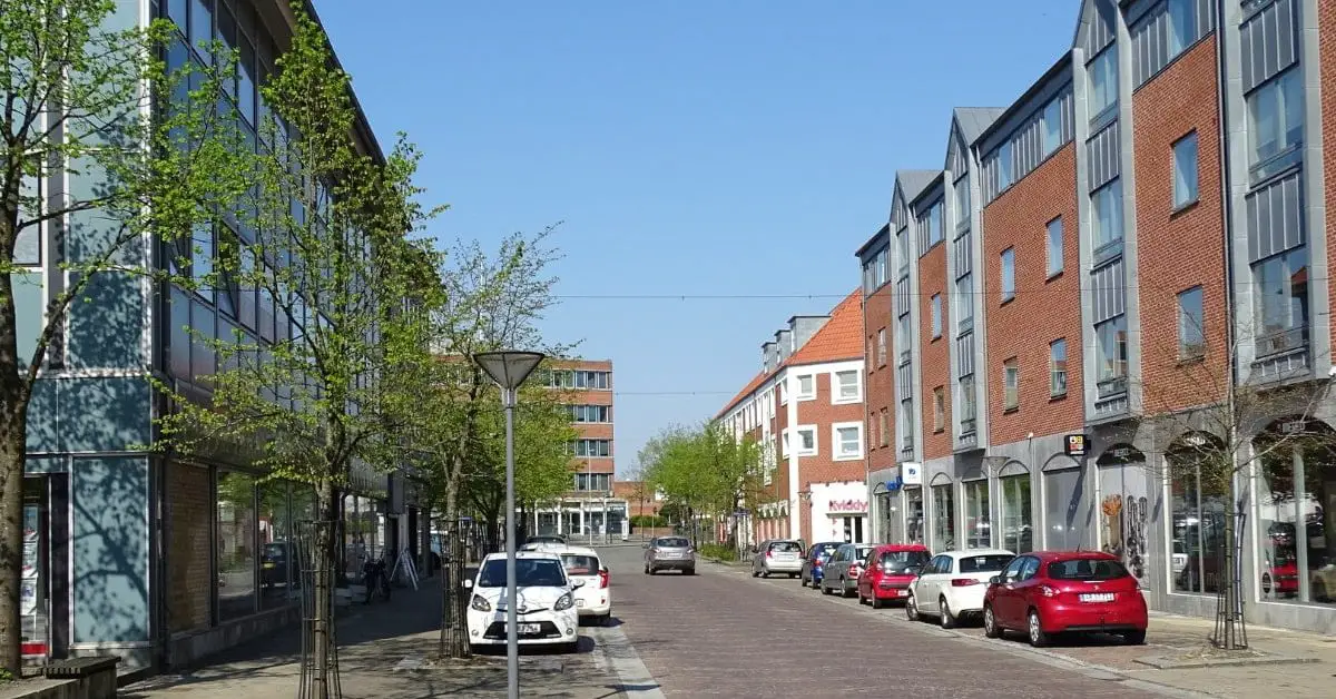 flytterengøring i vejen esbjerg og kolding - KDK Rengøring
