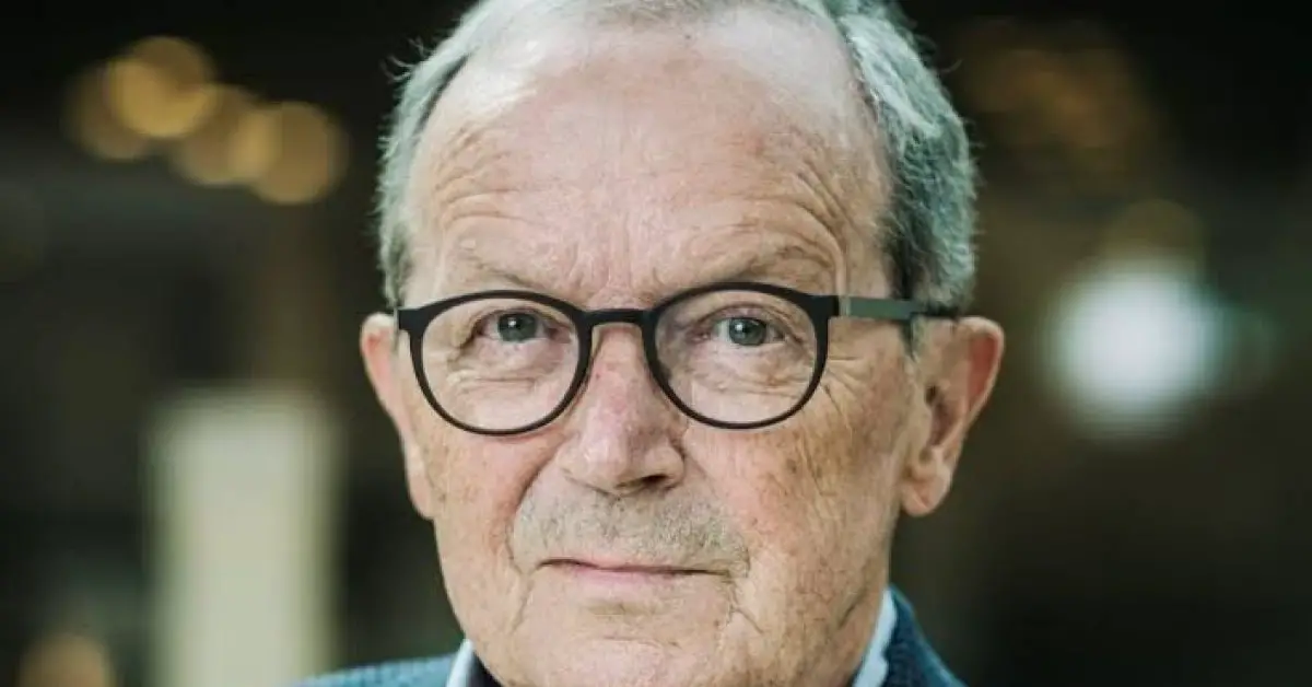 kjeld kirk kristiansen
