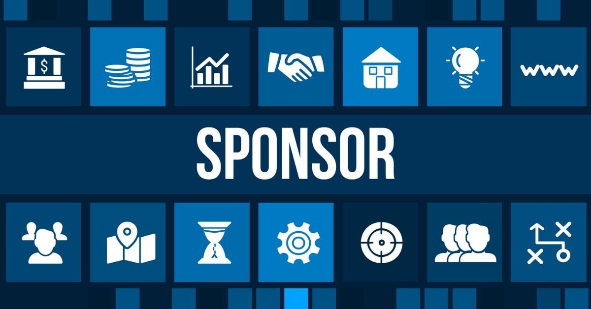 sponsorater