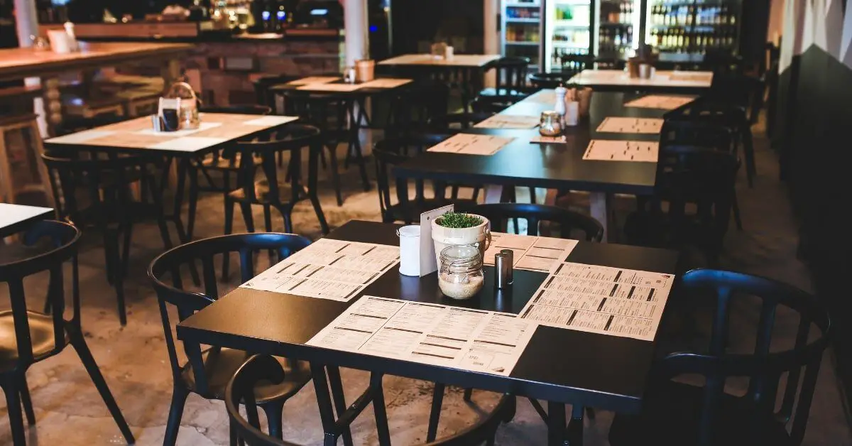 start_restaurant