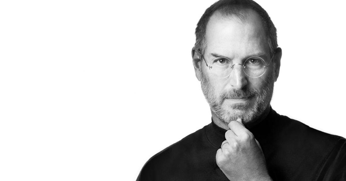 steve jobs