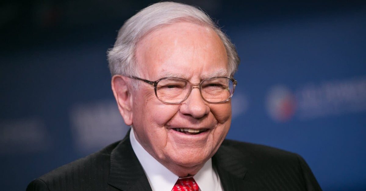 warren buffett oraklet fra omaha
