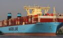 Verdens største containerskibe 2022